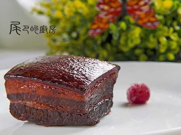 秘制东坡肉