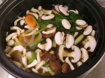 土豆炖排骨（清淡口味）