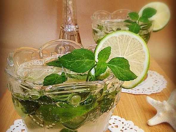 mojito