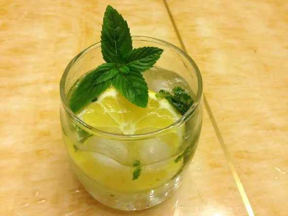 mojito