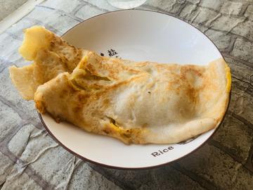 煎饼果子