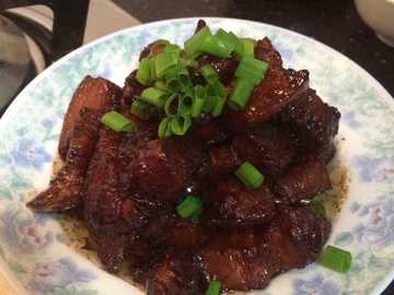 红烧肉