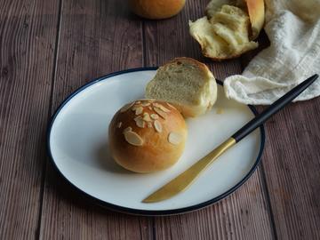 淡奶油餐包