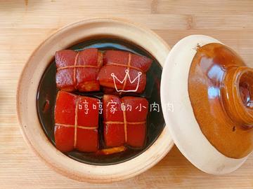 李家东坡肉