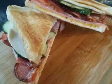 Club Sandwich