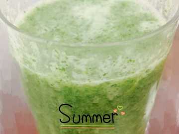 Green Smoothie