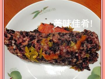 粢饭团