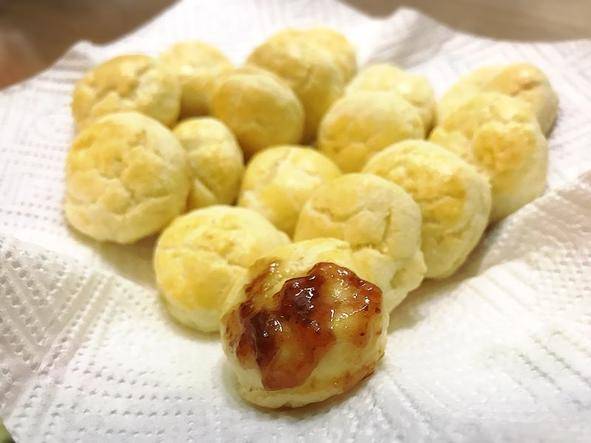 Mini Scone 迷你司康饼