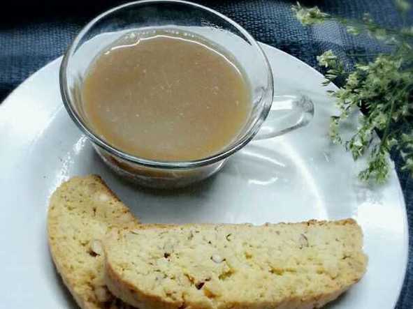 意大利 Biscotti 咖啡饼干