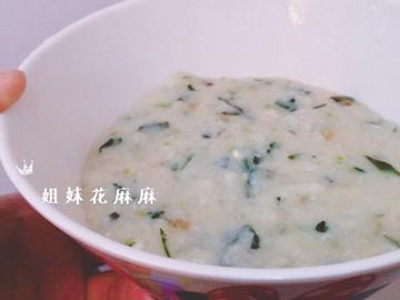 奶酪蔬菜烩饭