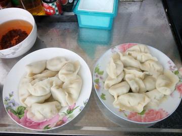 吴记鲅鱼水饺