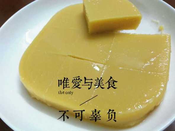 豌豆黄豌豆糕