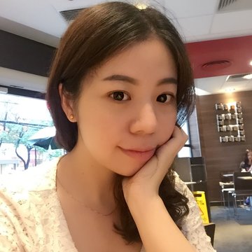 Nancy杨小姐的头像