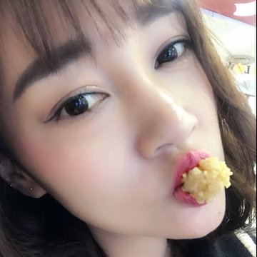 JennyLou珍妮璐大婶儿的头像