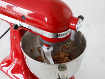 KitchenAid｜翡翠白玉汤做法步骤图解1