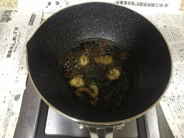 鲍鱼捞饭做法步骤图解9