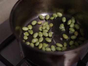 精进料理| 味噌（みそ）豆腐做法步骤图解4